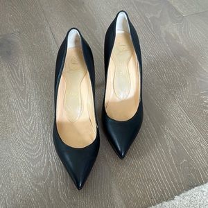Women’s Christian Louboutin 39.5 heels